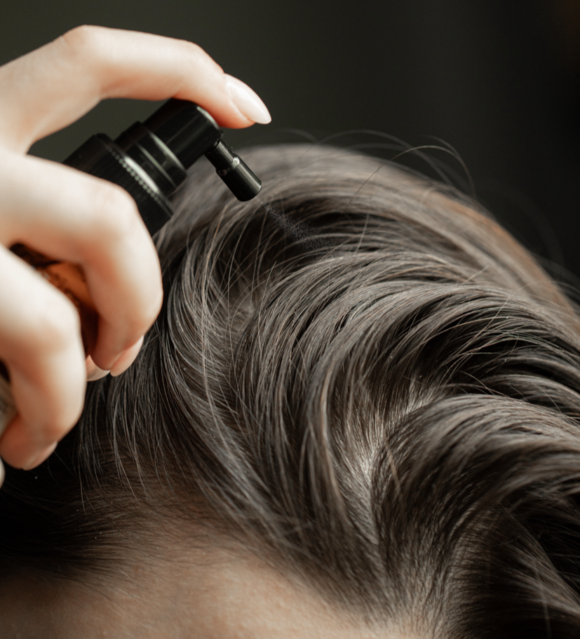 fortifying hair lotion