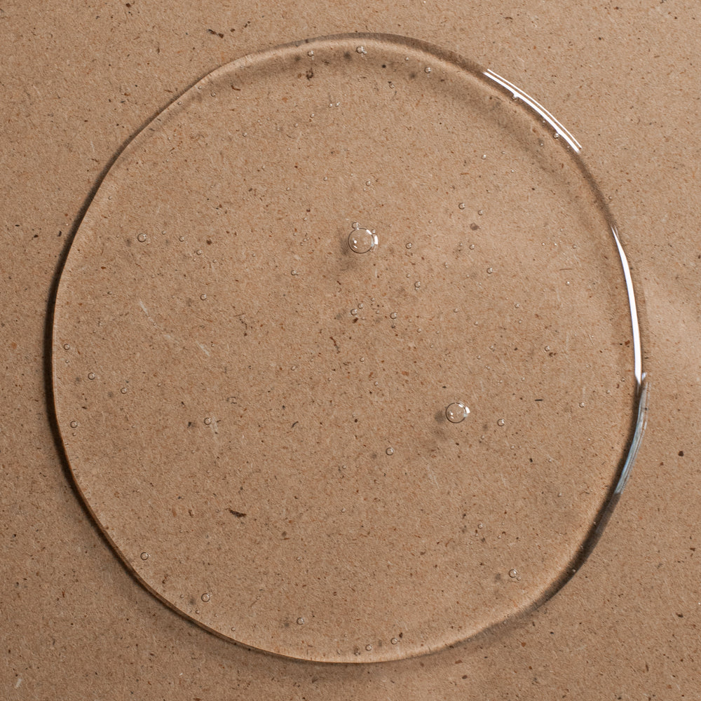 fortifying hair bath