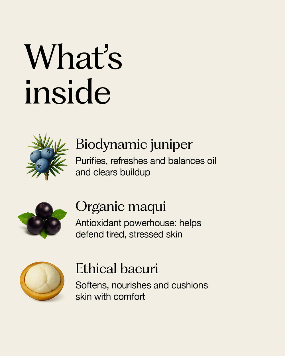 face & beard hydrating cleanser