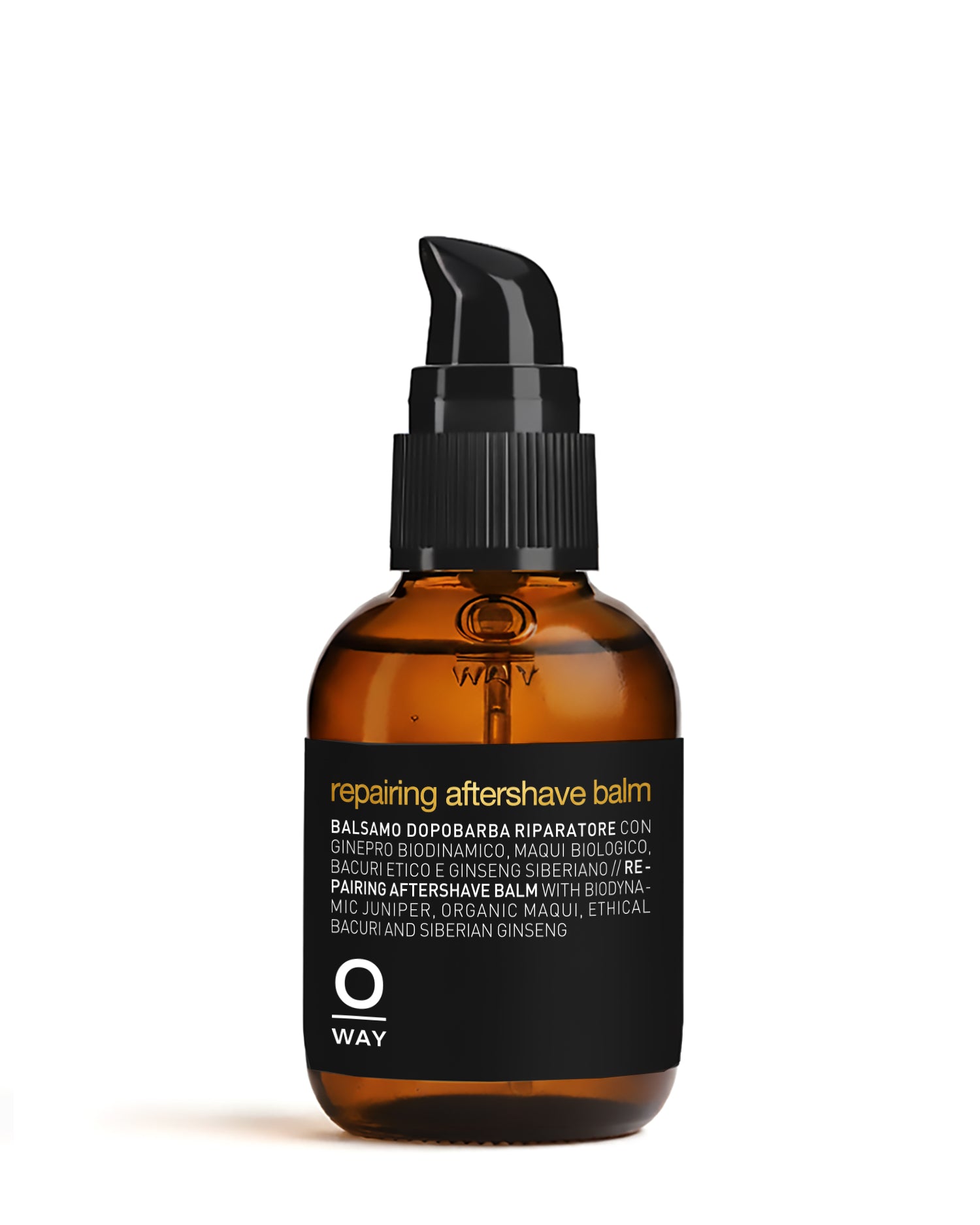 repairing aftershave balm