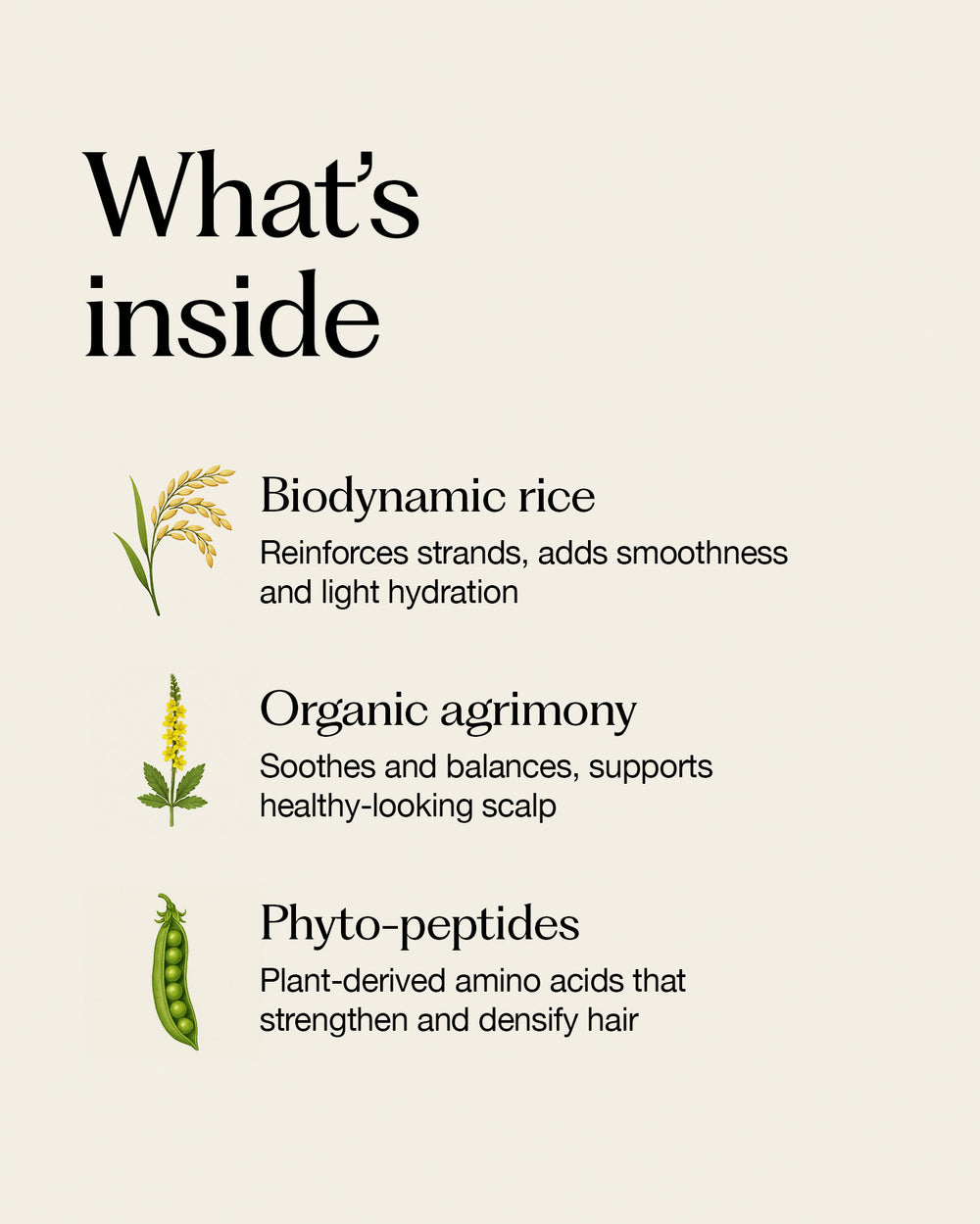 silver steel hair bath