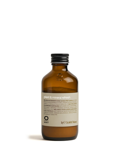 plant & mineral refresh