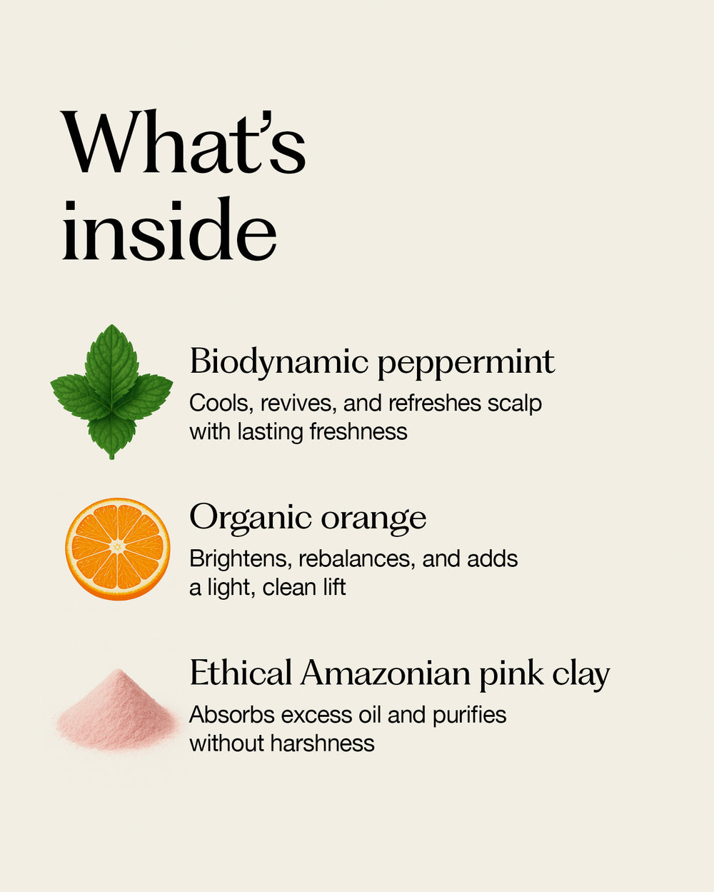 plant & mineral refresh