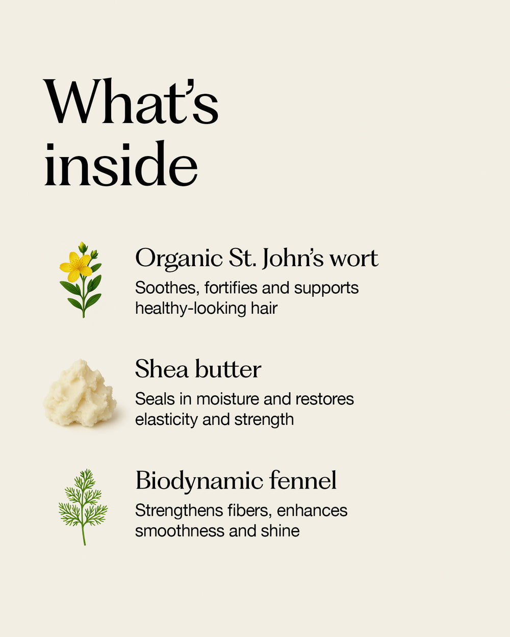 curly hair deep mask