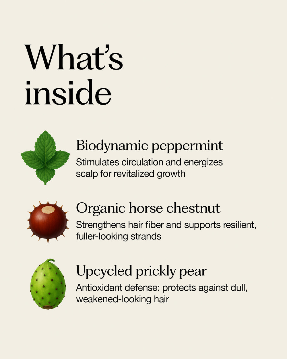 fortifying hair bath