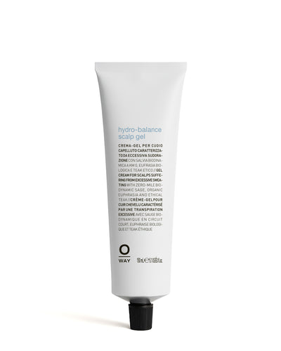 hydro-balance scalp gel