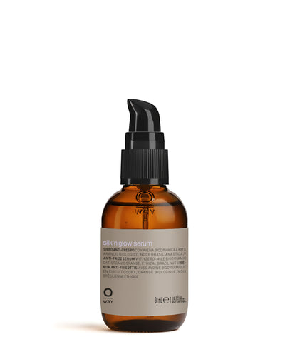 silk'n glow serum