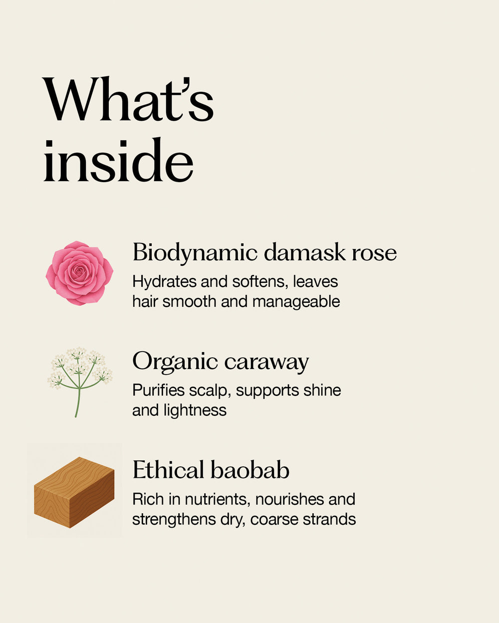 smoothing conditioner