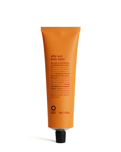 after-sun body balm