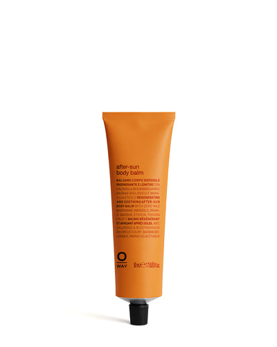 after-sun body balm