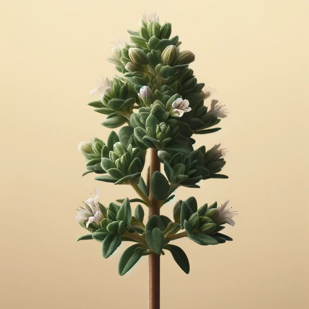 purifying hair bath - oily scalp