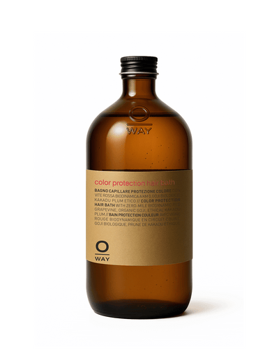 color protection hair bath (950ml)