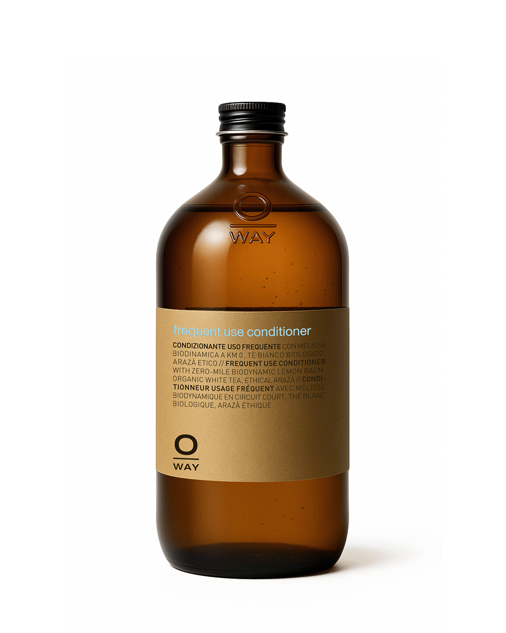 frequent use conditioner (950ml)
