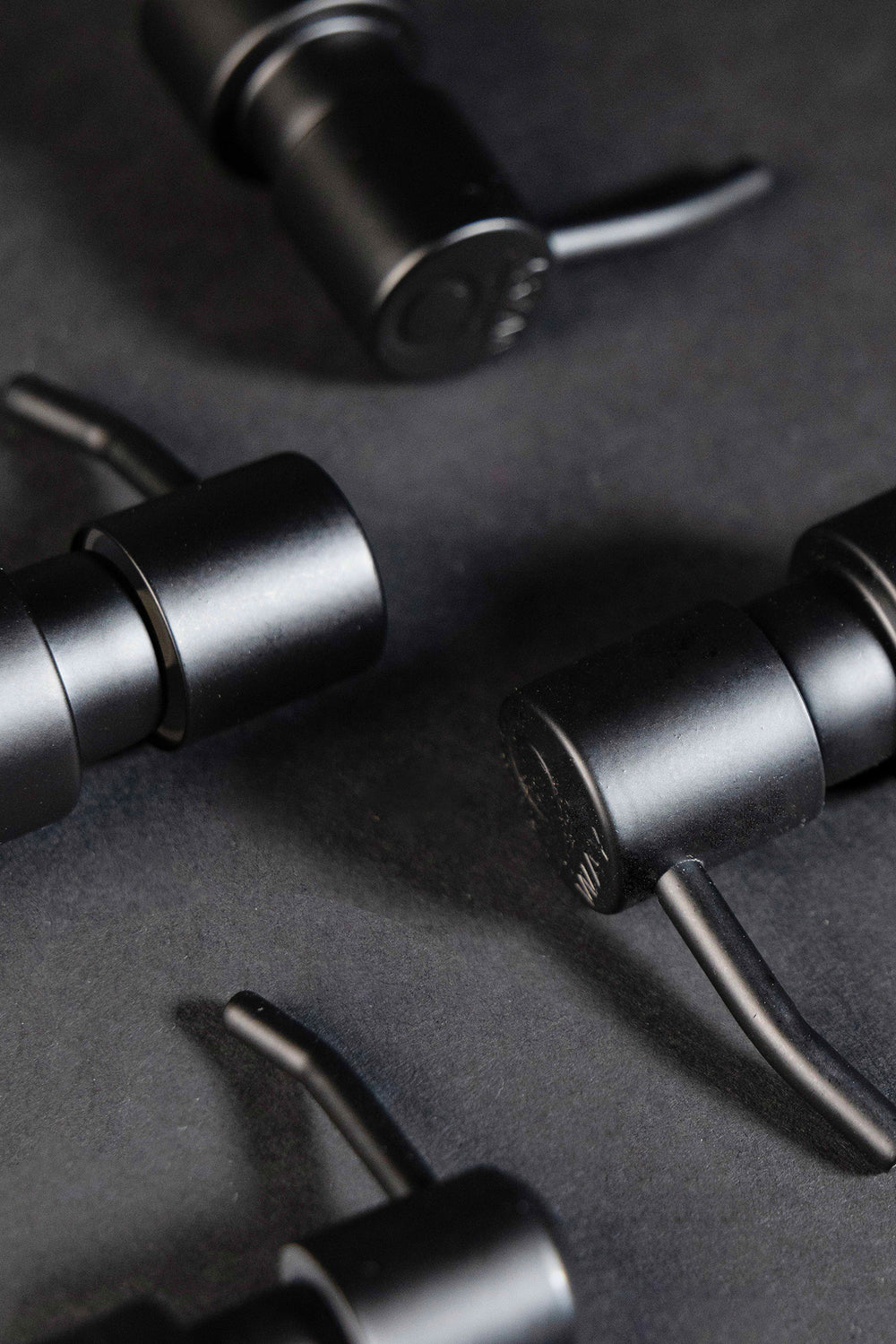Re-usable Metal Pump (240ml)