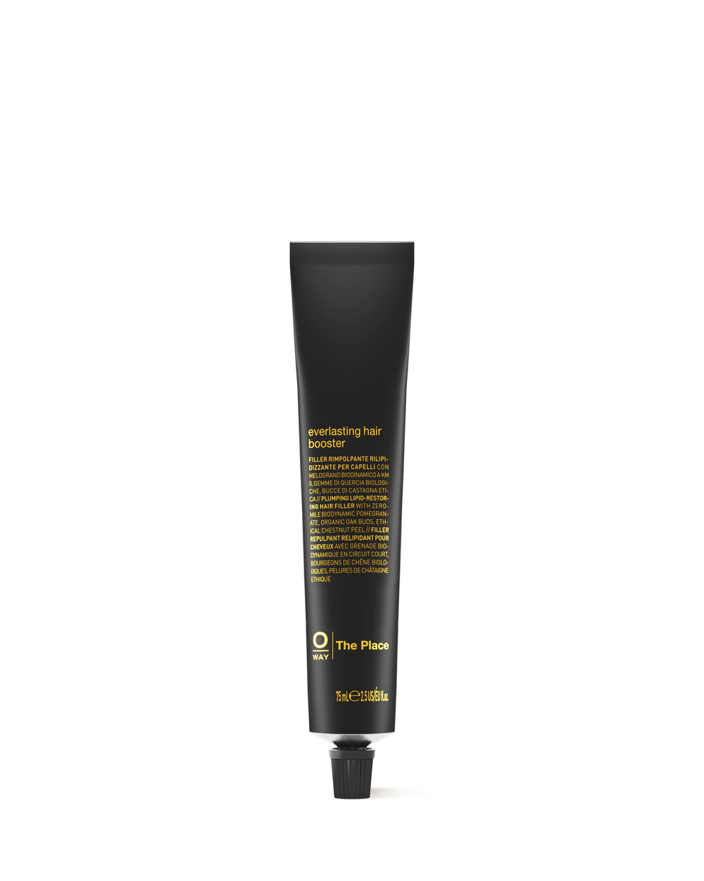 everlasting hair booster