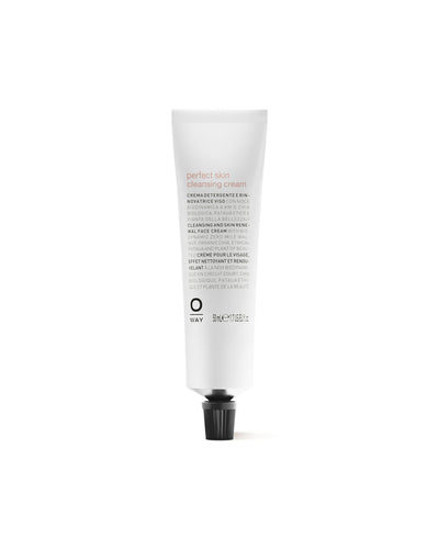 perfect skin cleansing cream