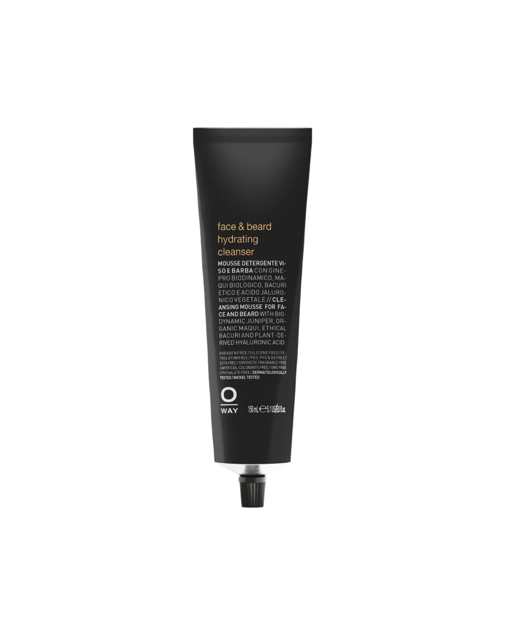 men's grooming kit, face & beard hydrating cleanser, repairing aftershave balm and face & eye energizing texture