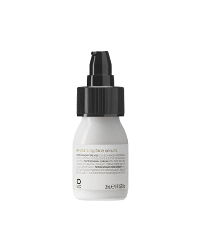 radiance serum & cream duo, firming face serum and radiance face cream