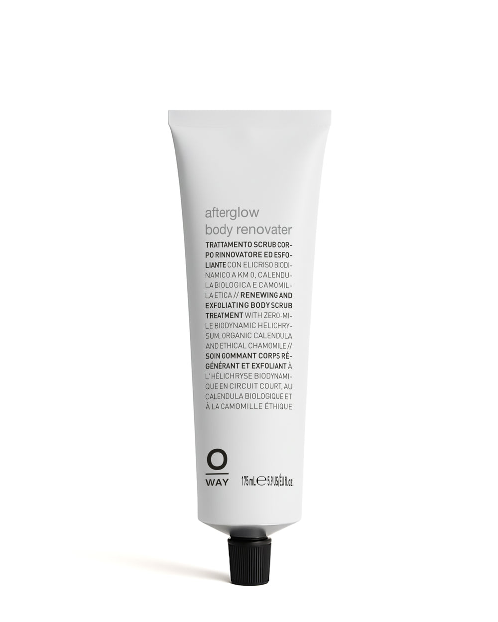afterglow body renovater