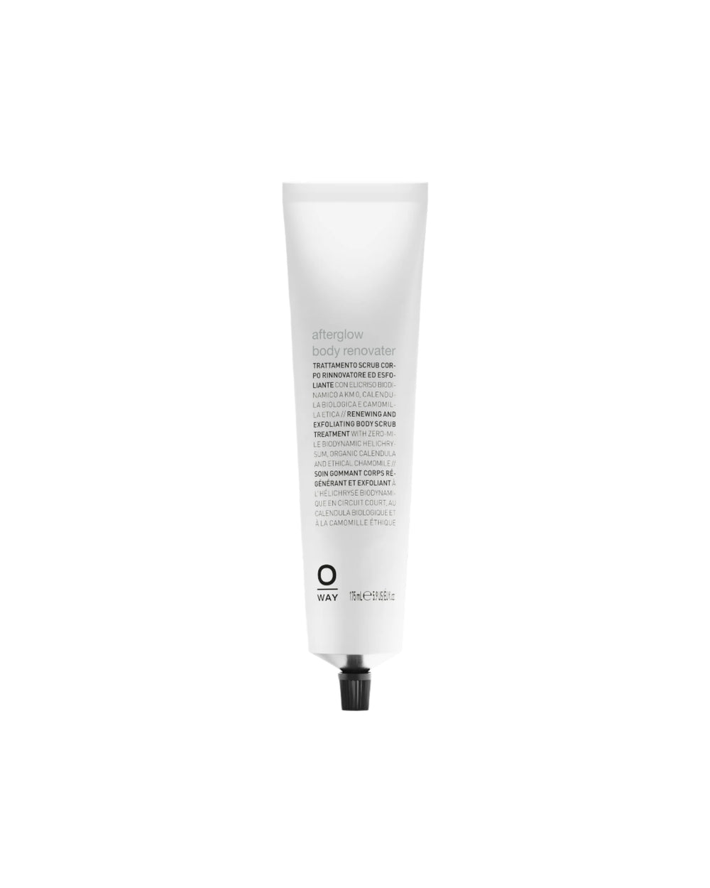 afterglow body renovater
