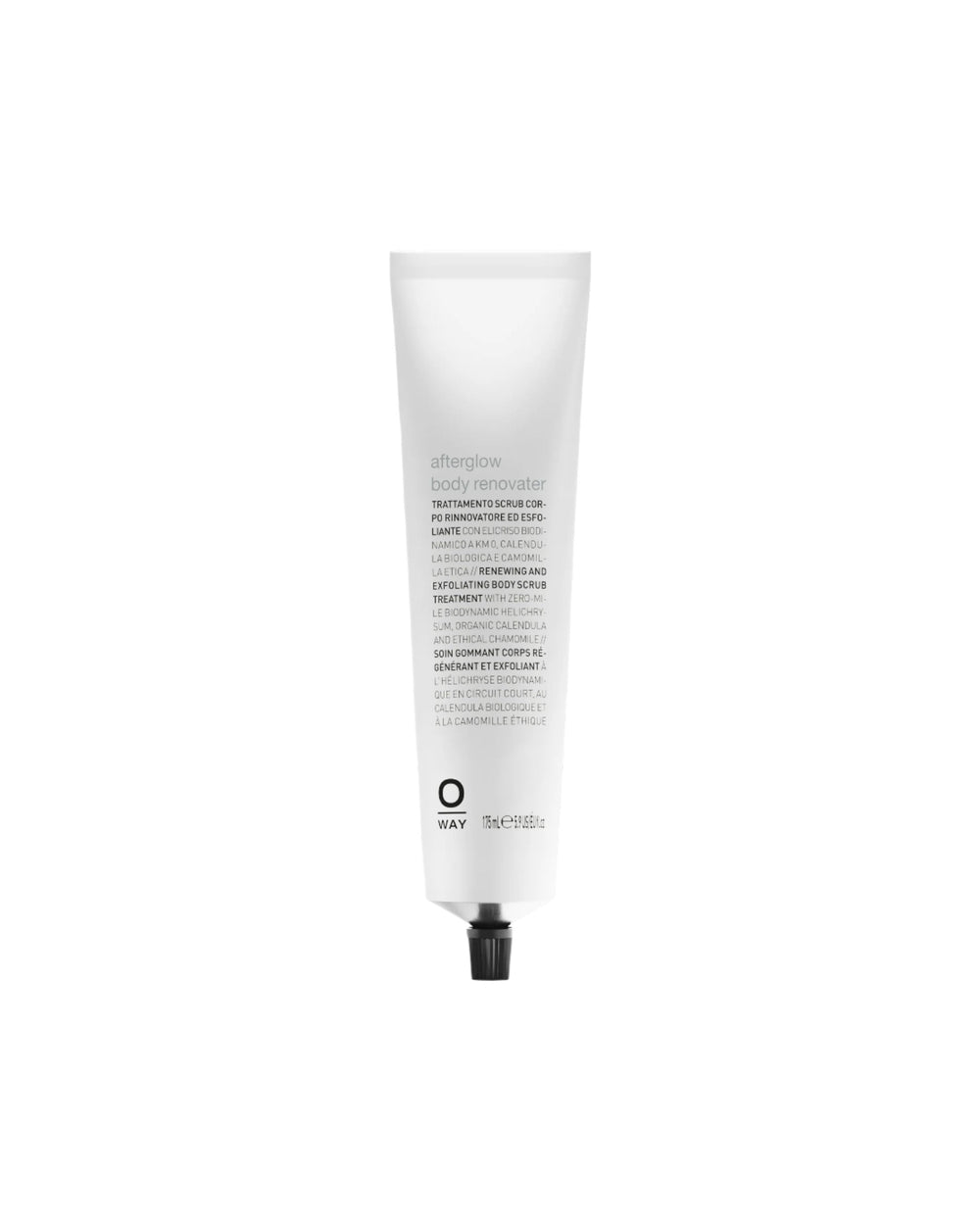 body renewal routine, afterglow body renovater, shaping treatment and fabulous body oil