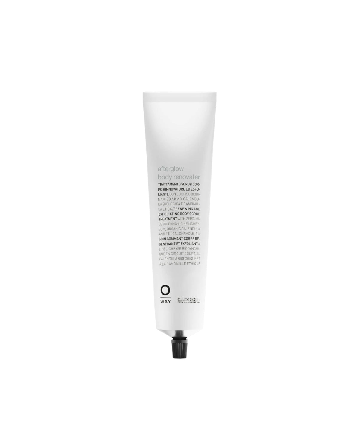 body renewal routine, afterglow body renovater, shaping treatment and fabulous body oil