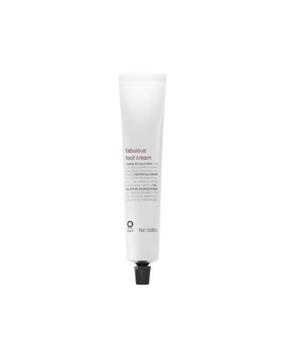 fabulous foot cream