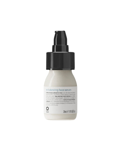 re-balancing face serum