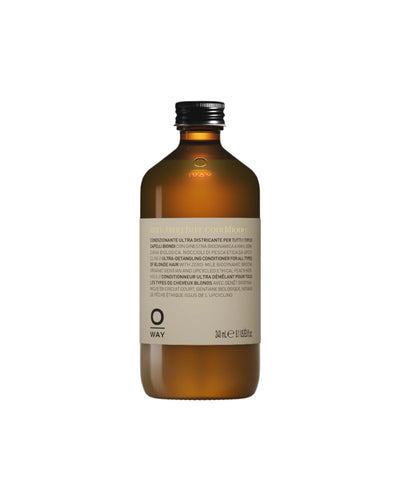 enriching hair conditioner