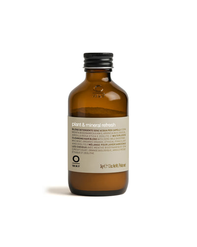 plant & mineral refresh