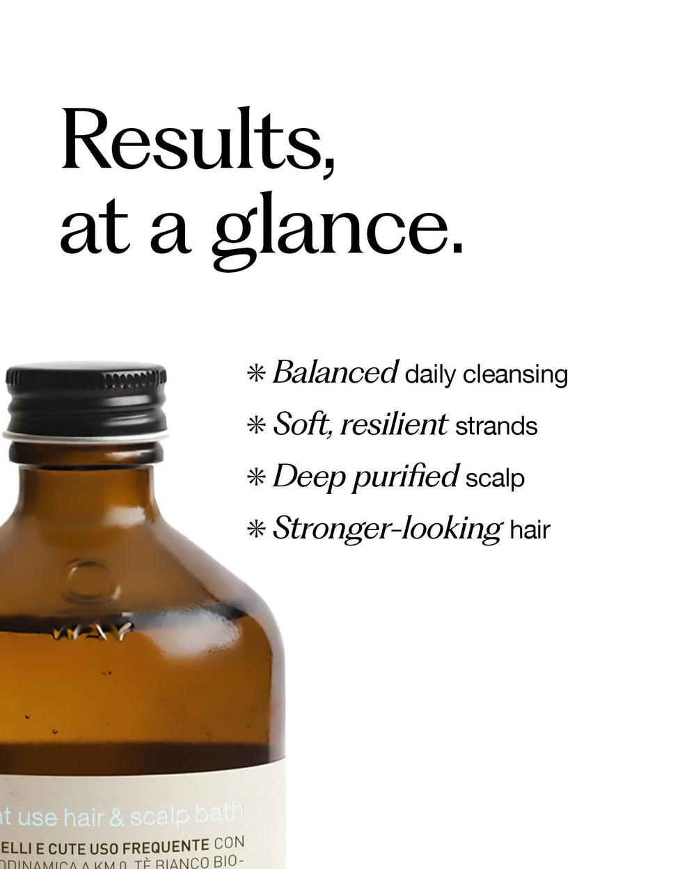frequent use hair and scalp bath benefits mobileonly