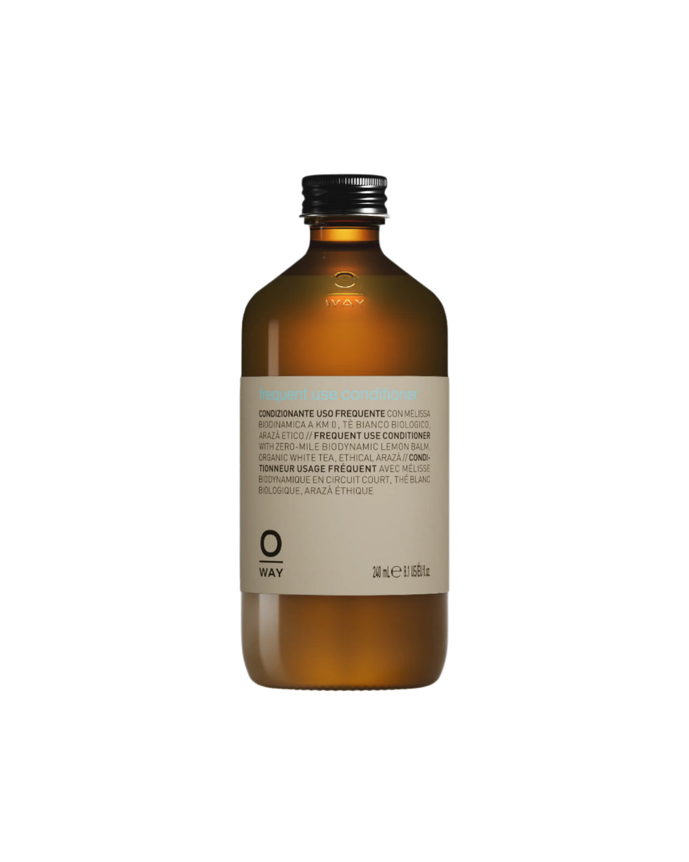 frequent use conditioner