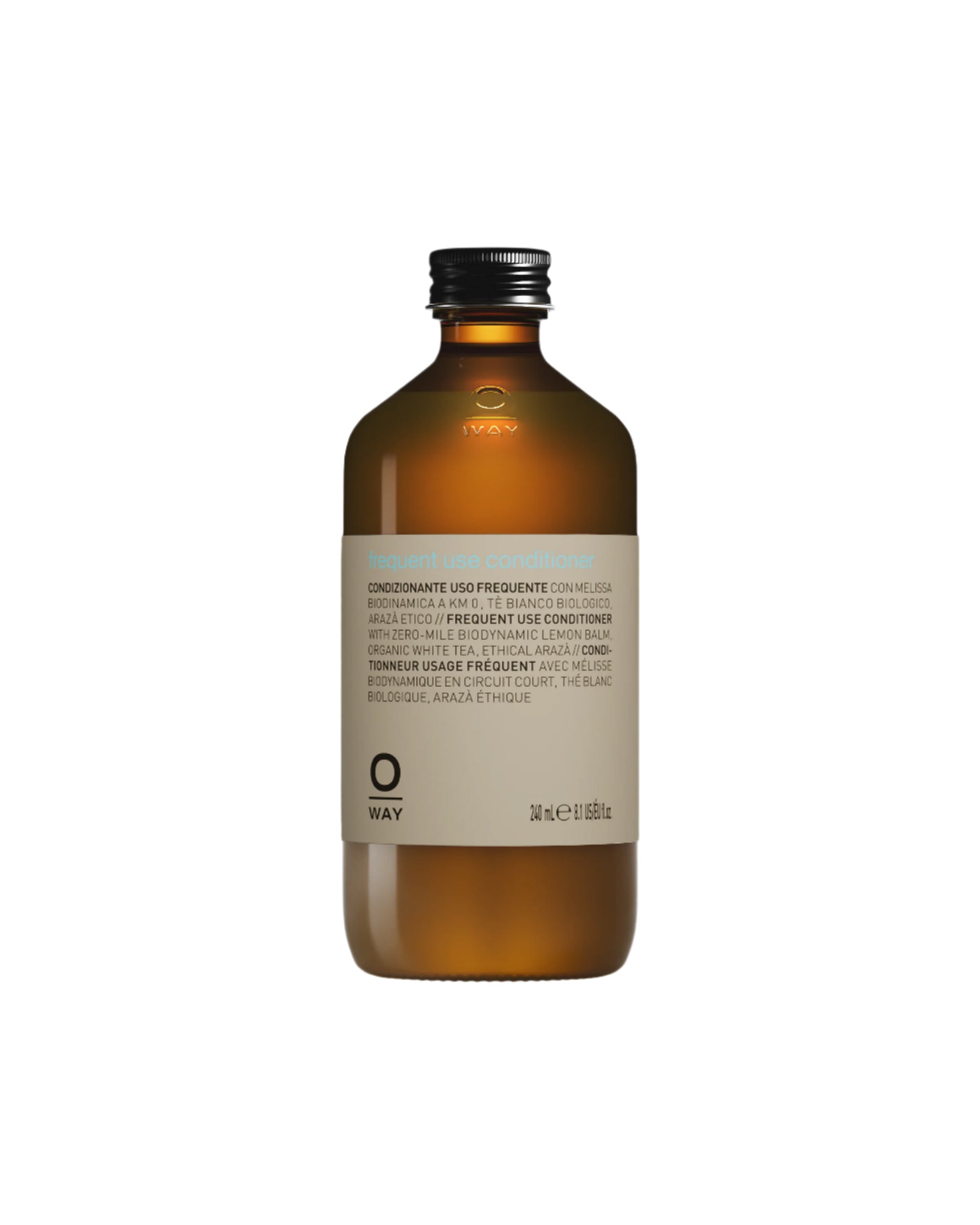 frequent use conditioner