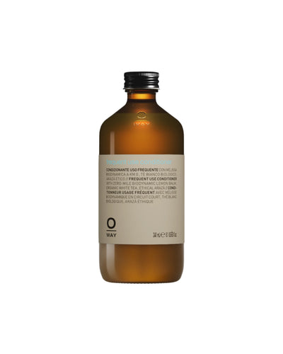 frequent use conditioner