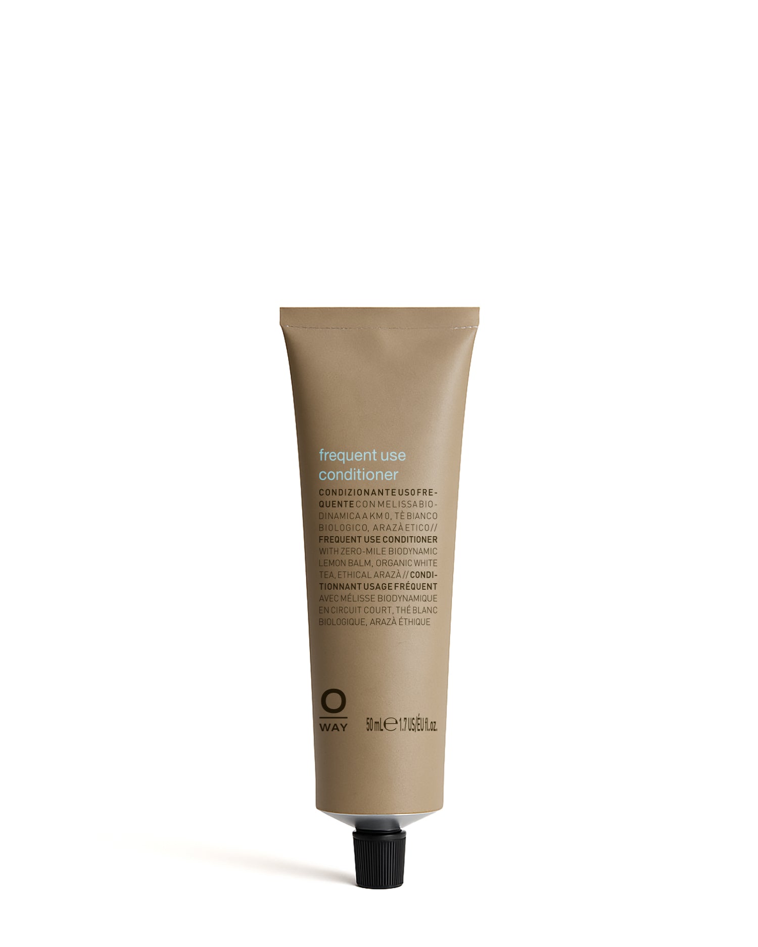 frequent use conditioner
