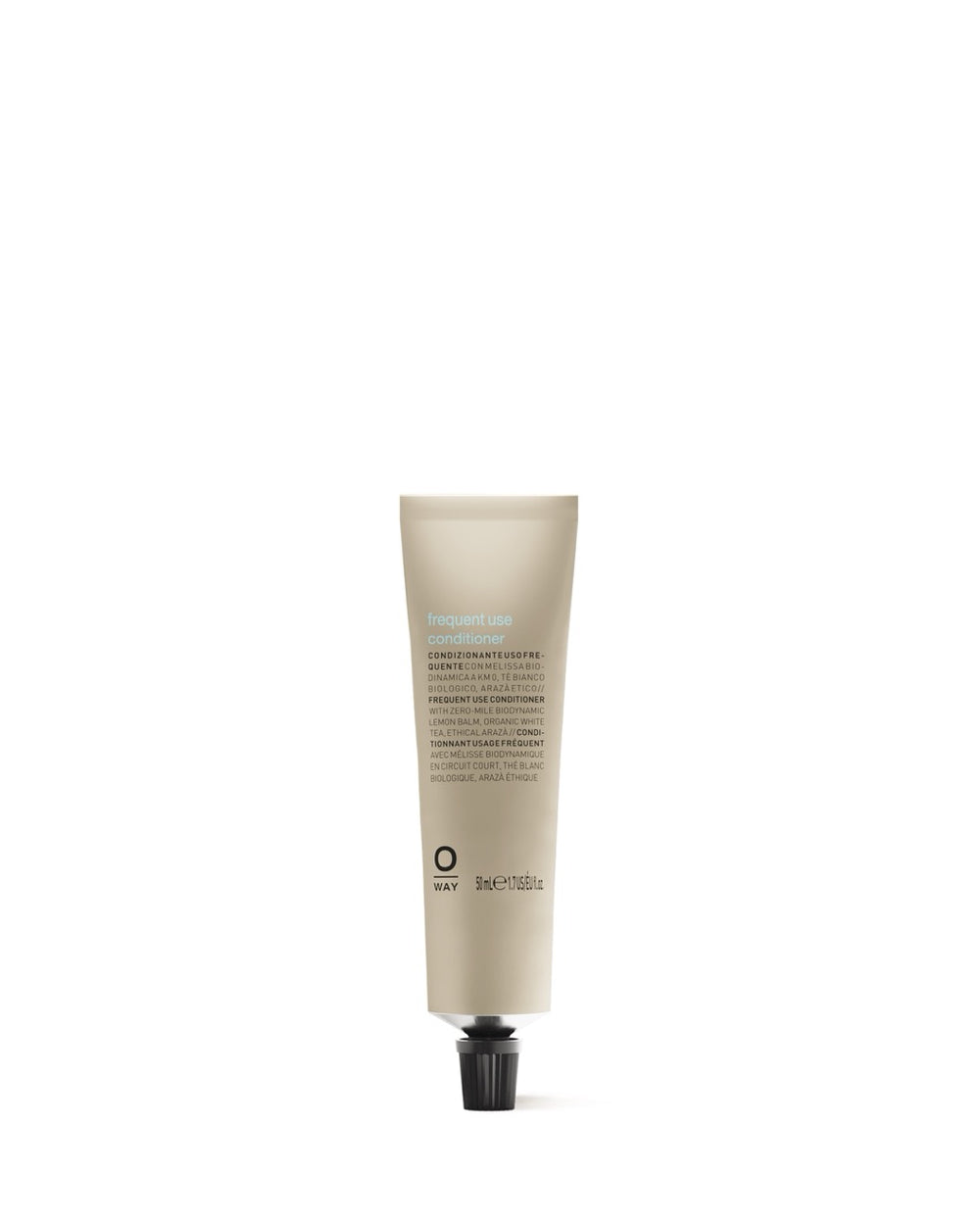 frequent use conditioner