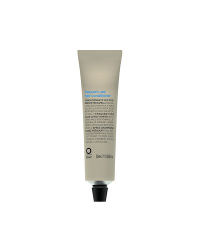 frequent use hair conditioner