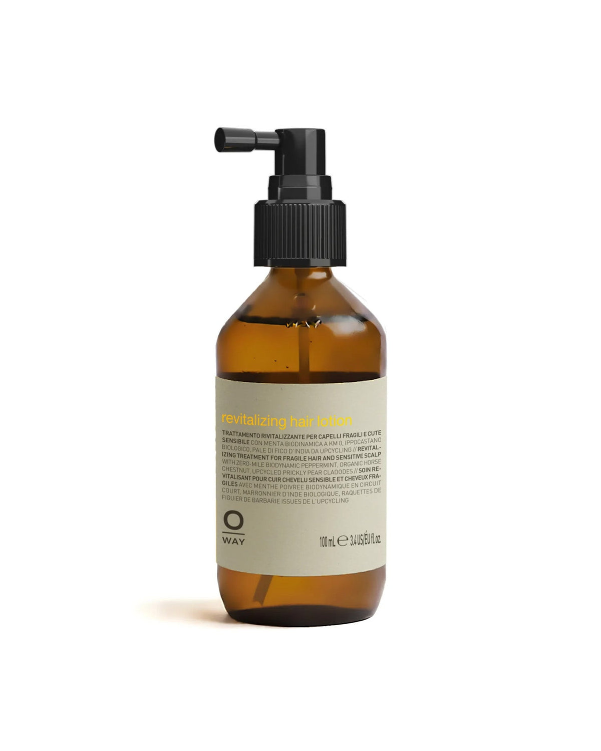 scalp density routine, scalp lotion, flowerfall scalp essence and frequent use hair conditioner