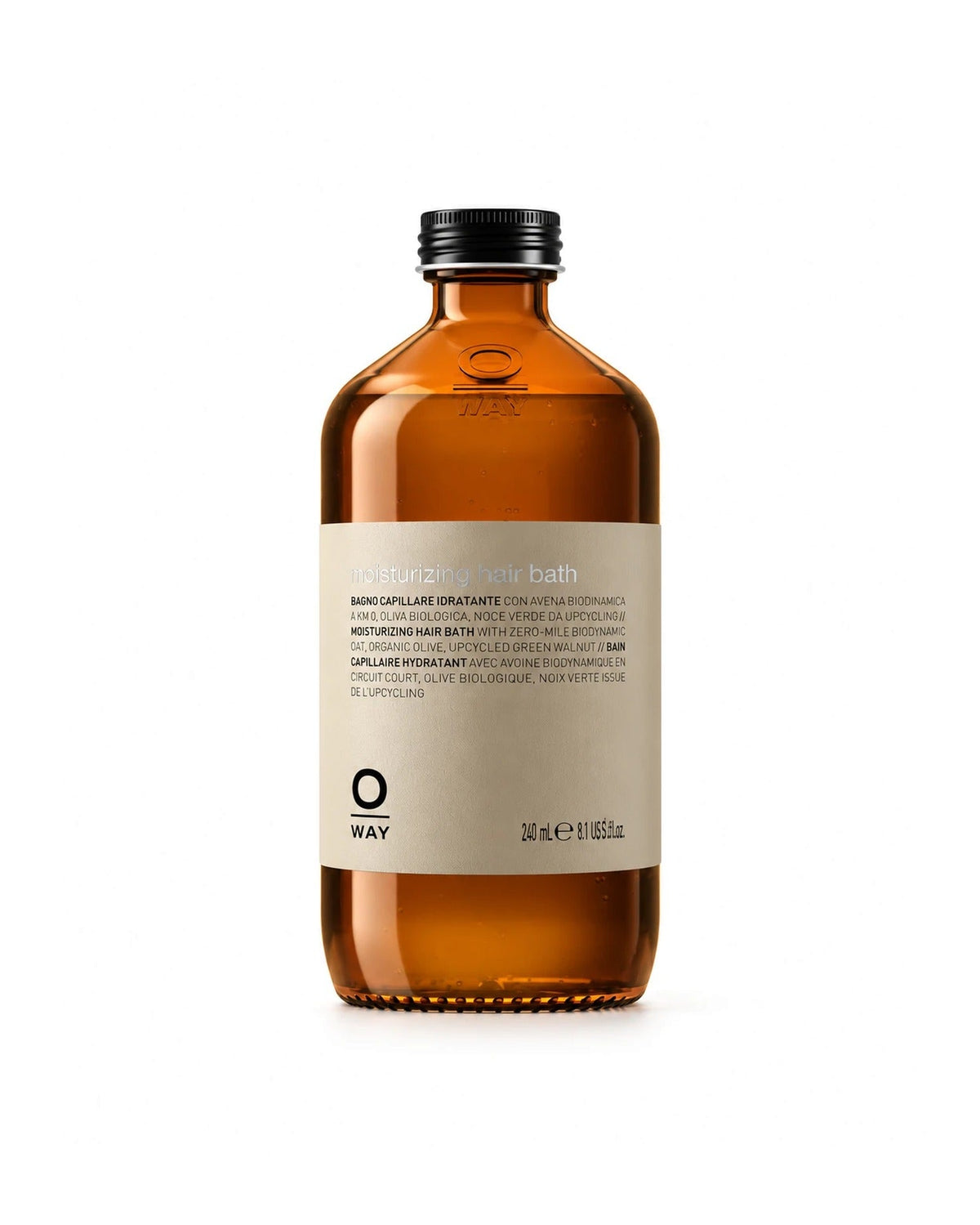 dry hair routine, moisturizing hair bath, enriching hair conditioner and moisturizing hair mask