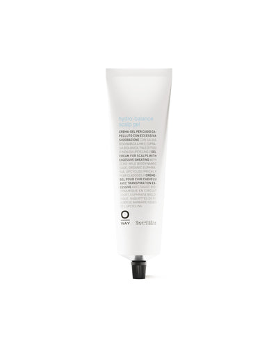hydro-balance scalp gel