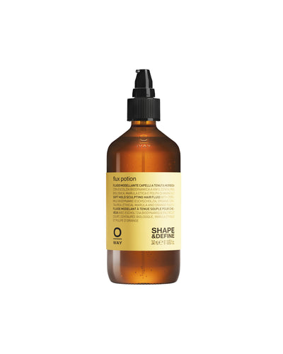 flux potion styling fluid