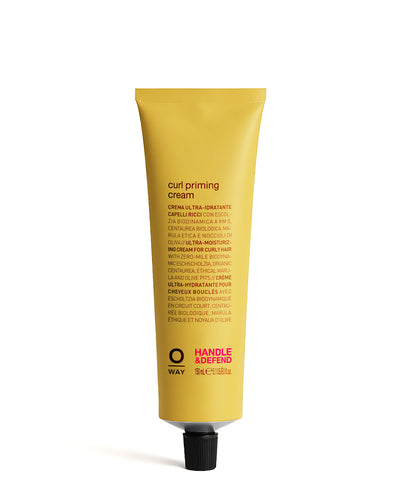 curl priming cream