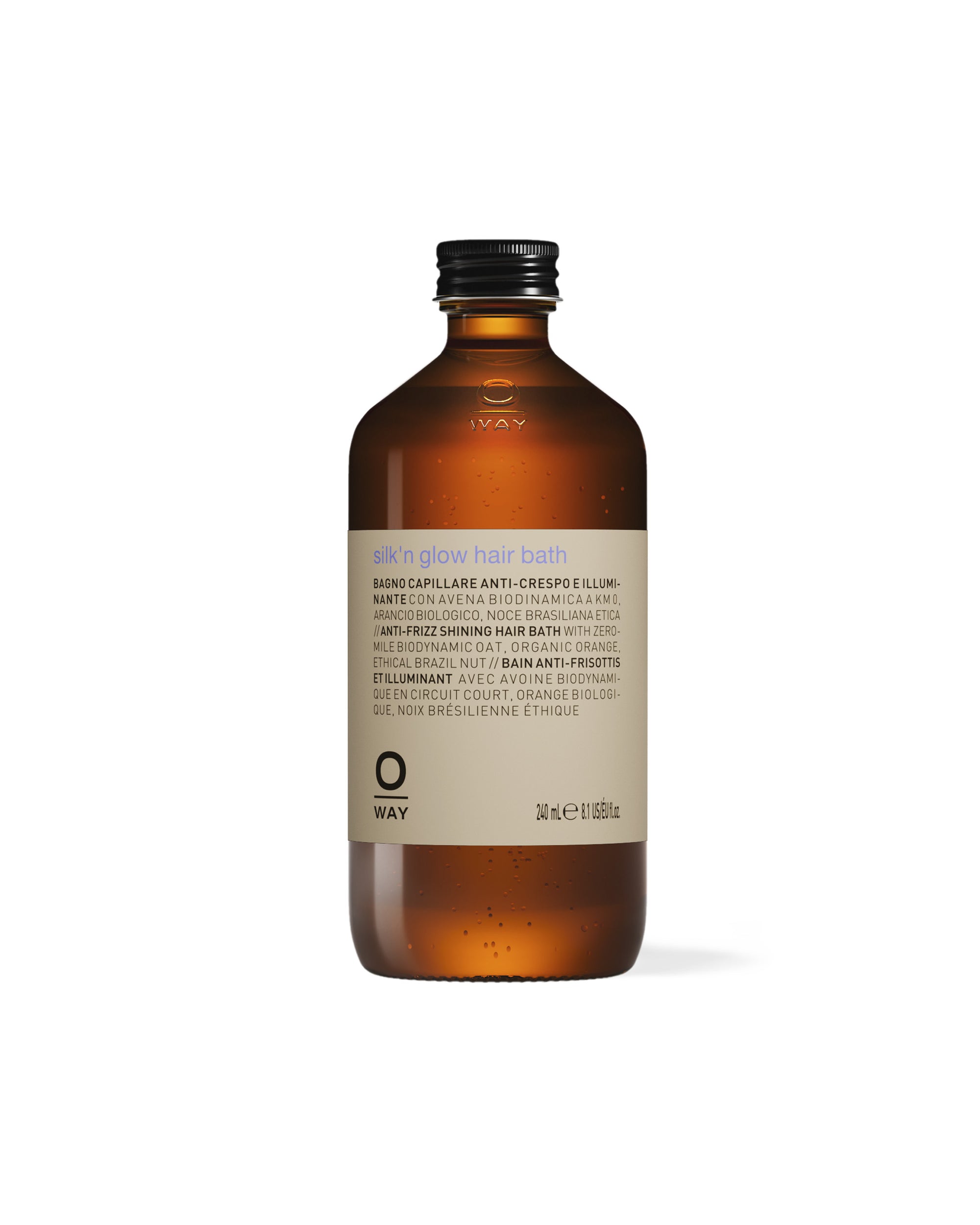 silk'n glow hair bath