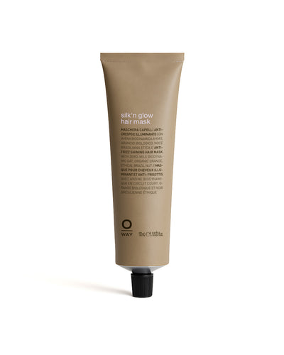 silk'n glow hair mask