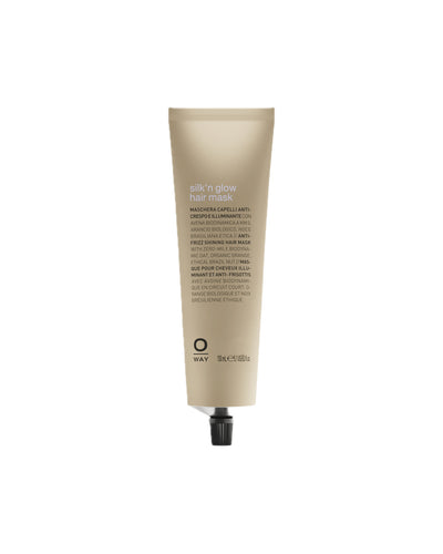 silk'n glow hair mask