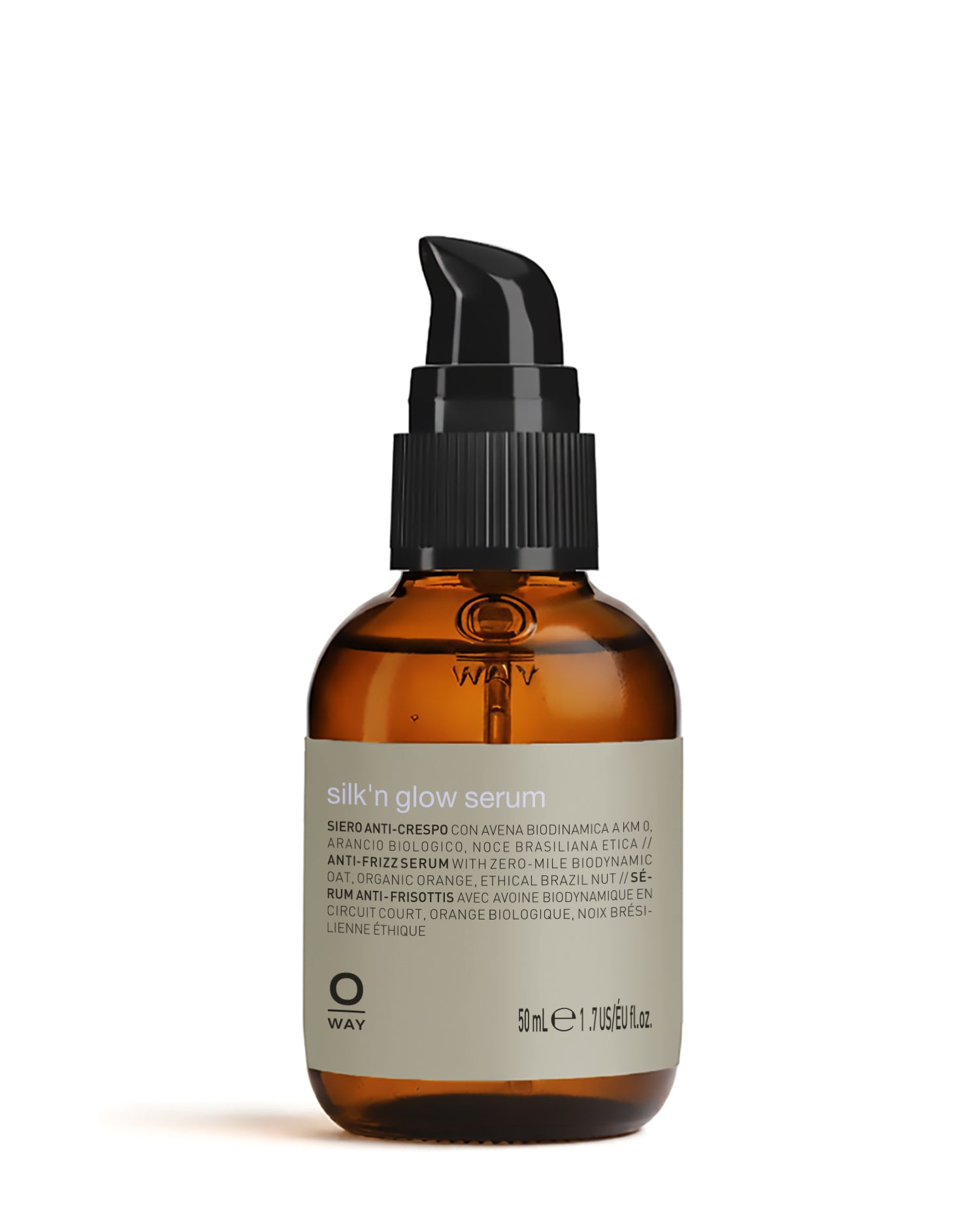 silk'n glow serum