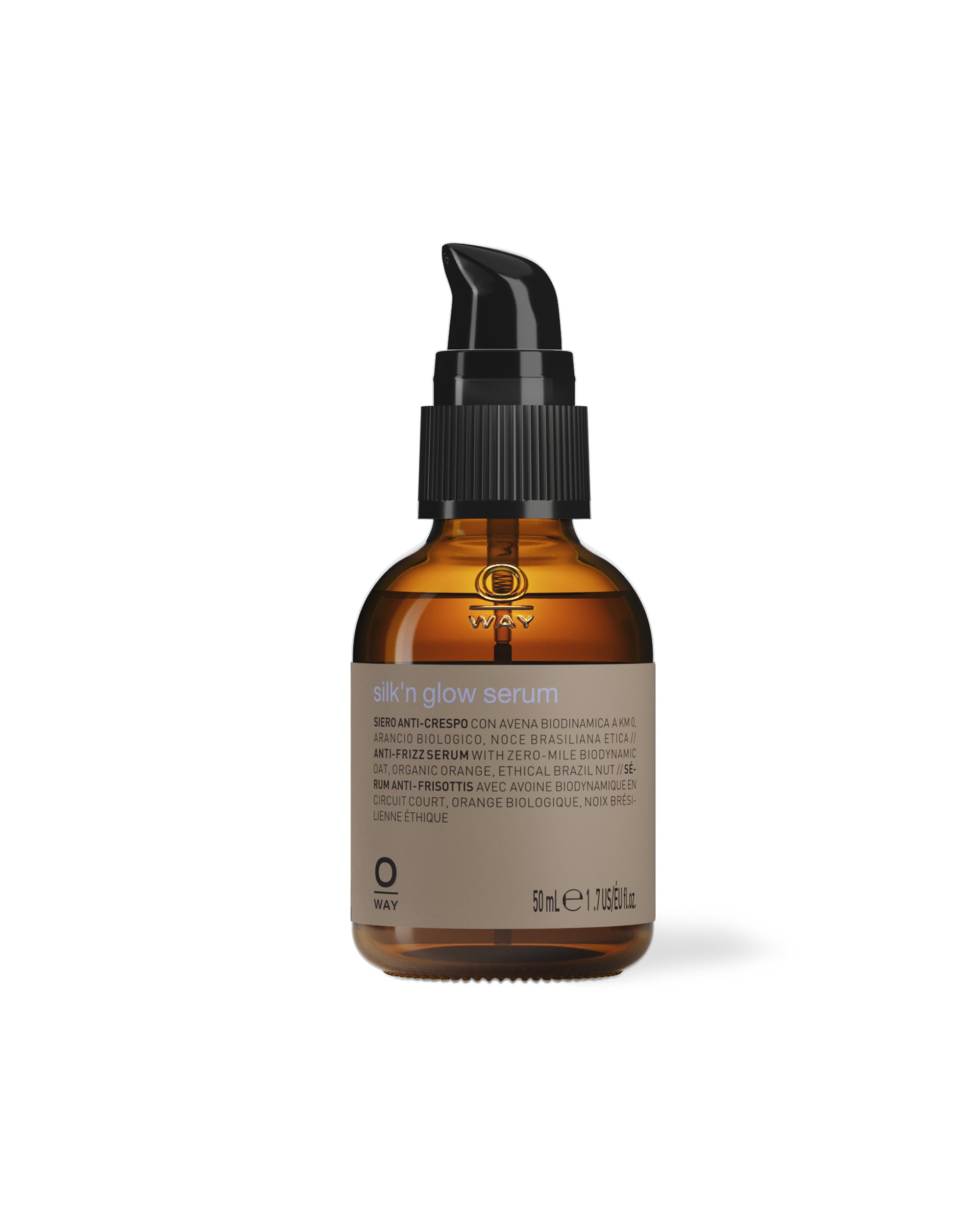 silk'n glow serum