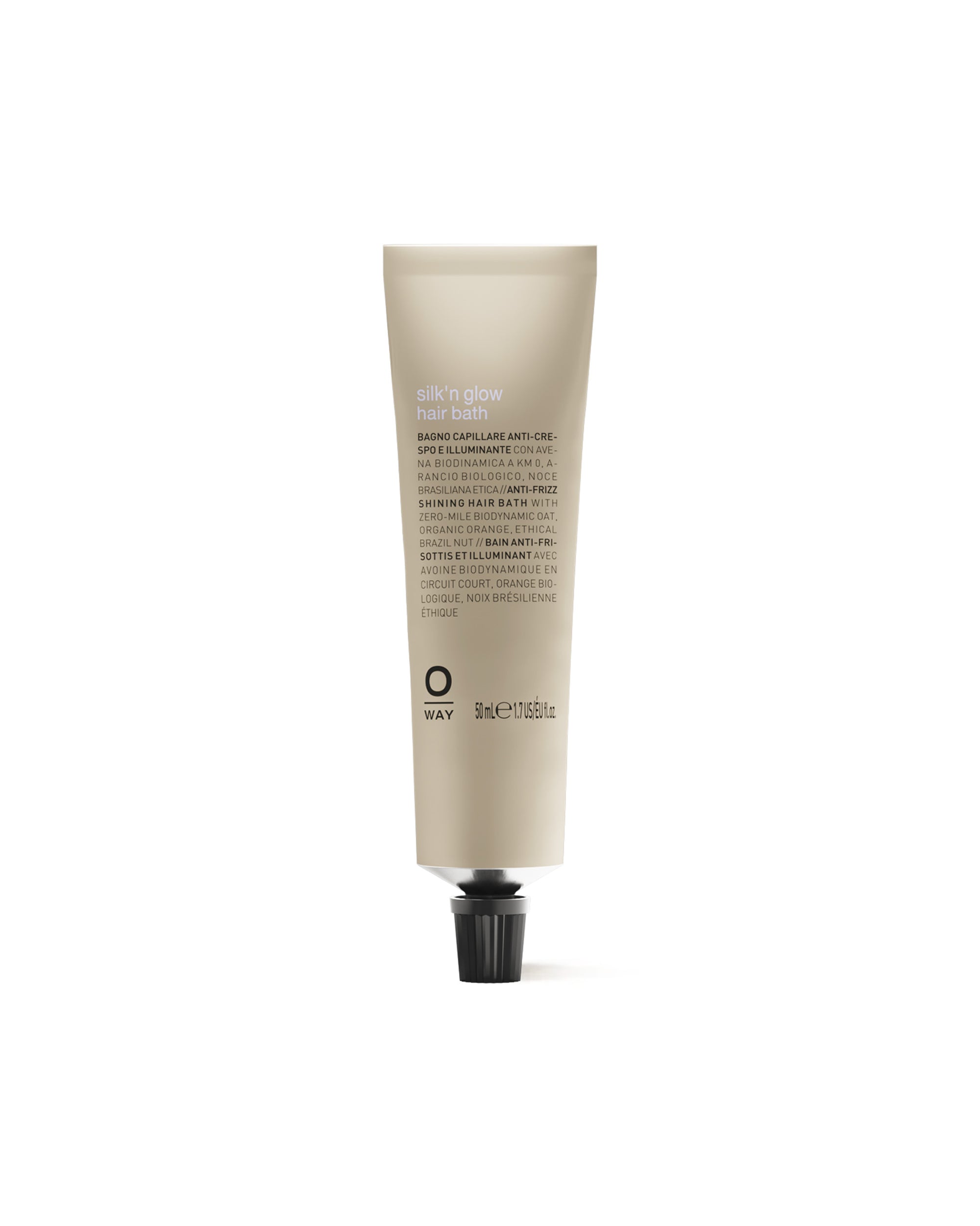 silk'n glow hair bath