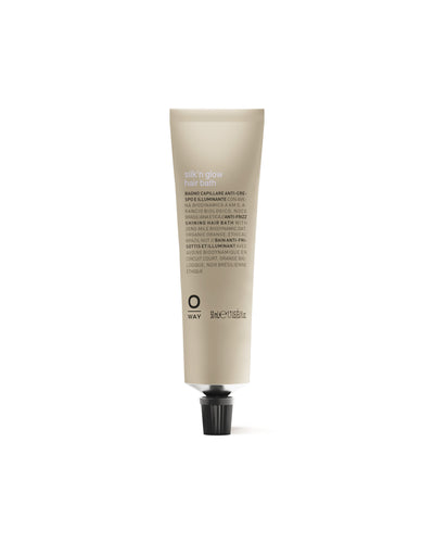 silk'n glow hair bath