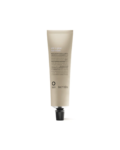 silk'n glow hair mask